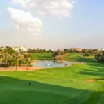 كمبوند قطامية هايتس القاهرة الجديدة