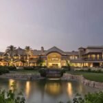 كمبوند قطامية هايتس القاهرة الجديدة