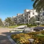 كمبوند قطامية هايتس القاهرة الجديدة