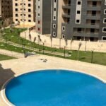 كمبوند كايروفا التجمع السادس