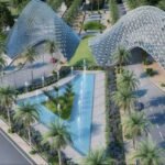 كمبوند كوكون المستقبل سيتي