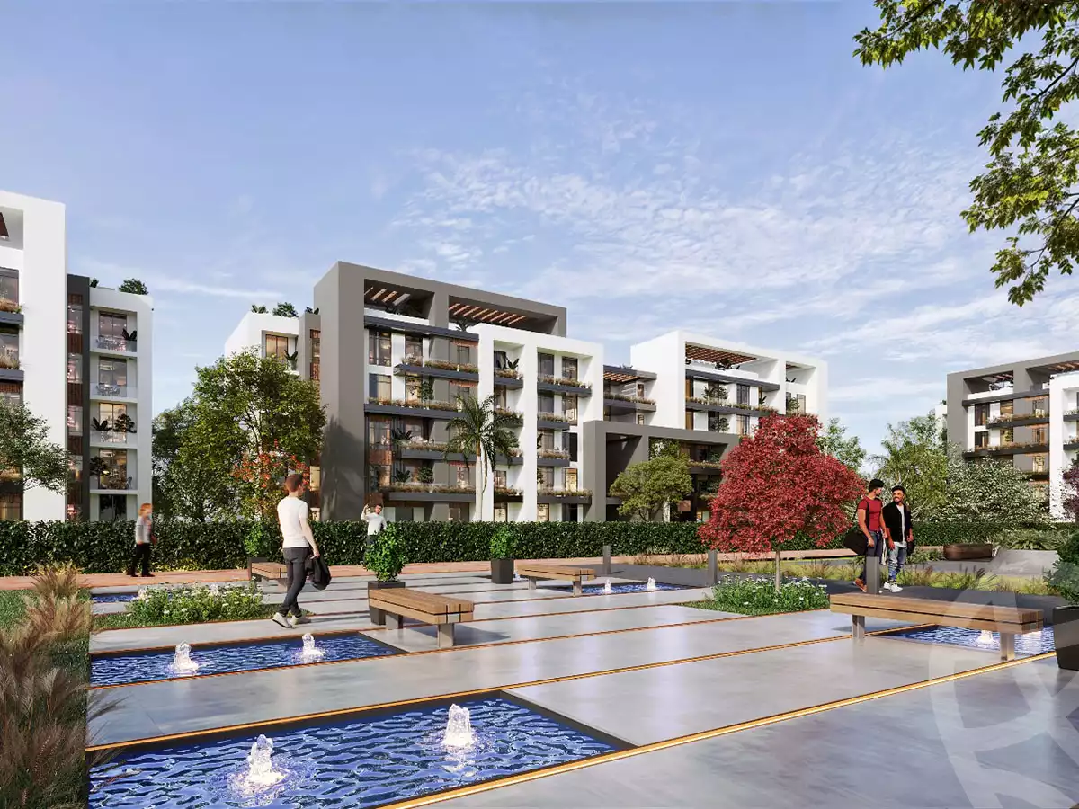 كابيتال هيلز للتطوير العقاري