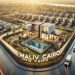 كمبوند ماليف التجمع السادس