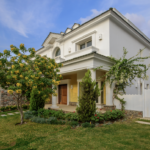 كمبوند ماونتن فيو 2 التجمع الخامس