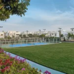 كمبوند ماونتن فيو 2 التجمع الخامس