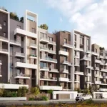 كمبوند مونتي نابوليوني المستقبل سيتي