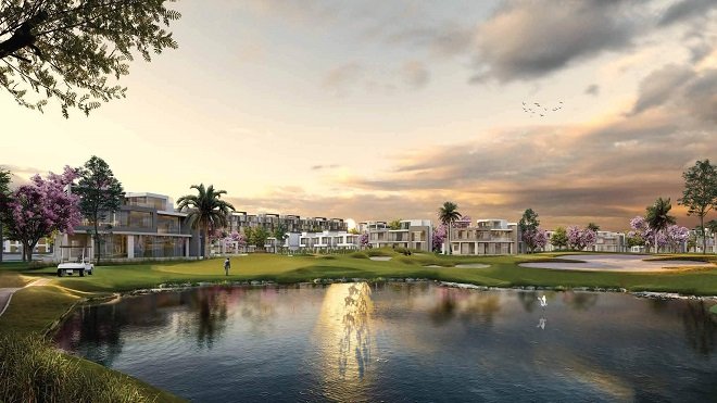 كمبوندات المستقبل سيتي - 2