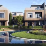 كمبوند ويست دايز 6 أكتوبر