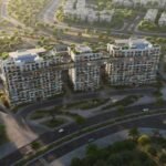 كويست تاورز العبور