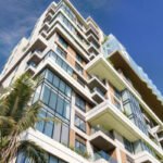 كويست تاورز العبور