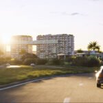 كويست تاورز العبور