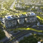 كويست تاورز العبور