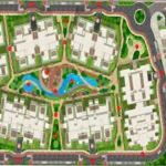 كمبوند فاليا الشيخ زايد