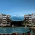 كمبوند كوي الشيخ زايد