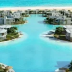 منتجع جميلة سيدى حنيش.