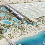 منتجع جميلة سيدى حنيش.