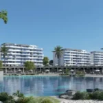 منتجع جميلة سيدى حنيش.