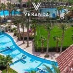 منتجع فيراندا سهل حشيش