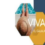 قرية فيفا العين السخنة