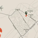 كمبوند فاليا الشيخ زايد