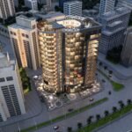 مول دايموند العاصمة الإدارية