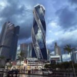 مول دايموند العاصمة الإدارية