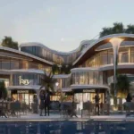 مول ذا ريفت القاهرة الجديدة