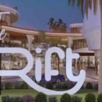 مول ذا ريفت القاهرة الجديدة