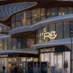 مول ذا ريفت القاهرة الجديدة