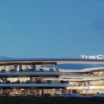 مول ذا كور التجمع الخامس