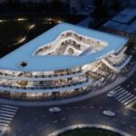 مول ذا كور التجمع الخامس