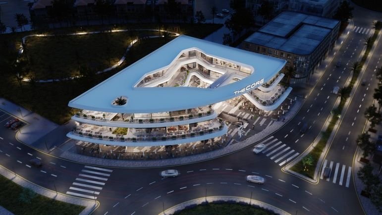 الأشراف العقارية