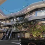 مول ذا كور التجمع الخامس