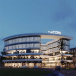 مول ذا كور التجمع الخامس