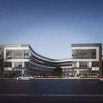 مول راكان العبور سيتي