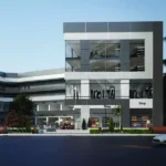 مول راكان العبور سيتي