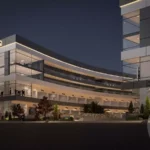 مول راكان العبور سيتي