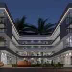 مول ستيب العبور