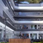 مول ستيب العبور