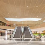 مول سولاريا الشروق