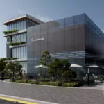 مول سولاريا الشروق