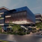 مول سولاريا الشروق