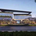 مول سولاريا الشروق