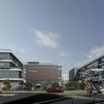 مول سولاريا الشروق