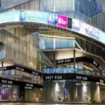 مول سيكستي هيليوبوليس شيراتون