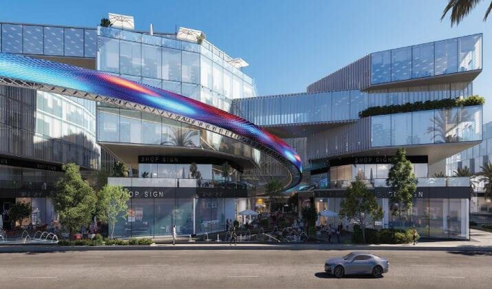 البروج مصر للتطوير العقاري البروج مصر للتطوير العقاري