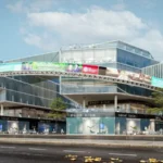 مول سيكستي هيليوبوليس شيراتون