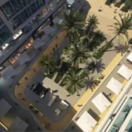 مول كويست سيتي العبور