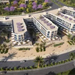 مول كويست سيتي العبور