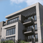 مول كويست سيتي العبور